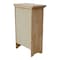 International Concepts Single Jelly Cabinet, 36"H, Unfinished CU-125 - alternate 7